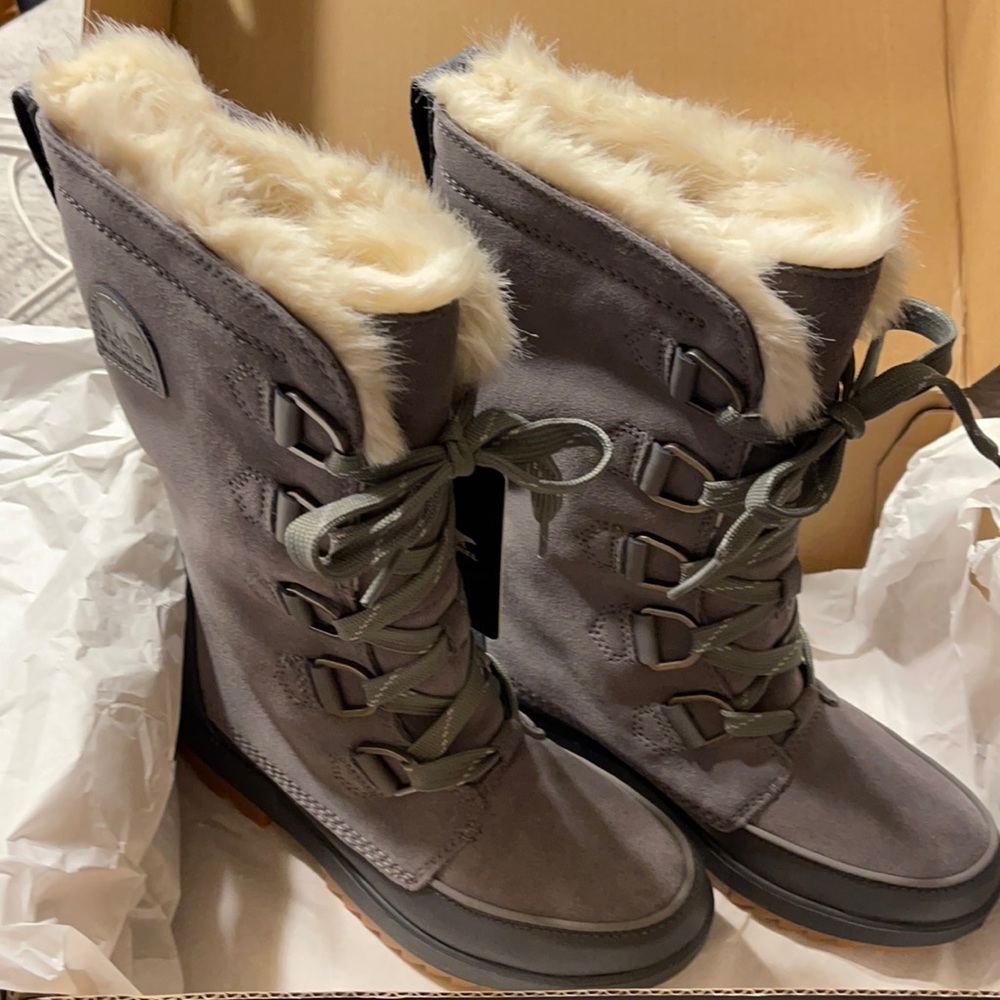 Sorel - Tivoli iV Tall Boot